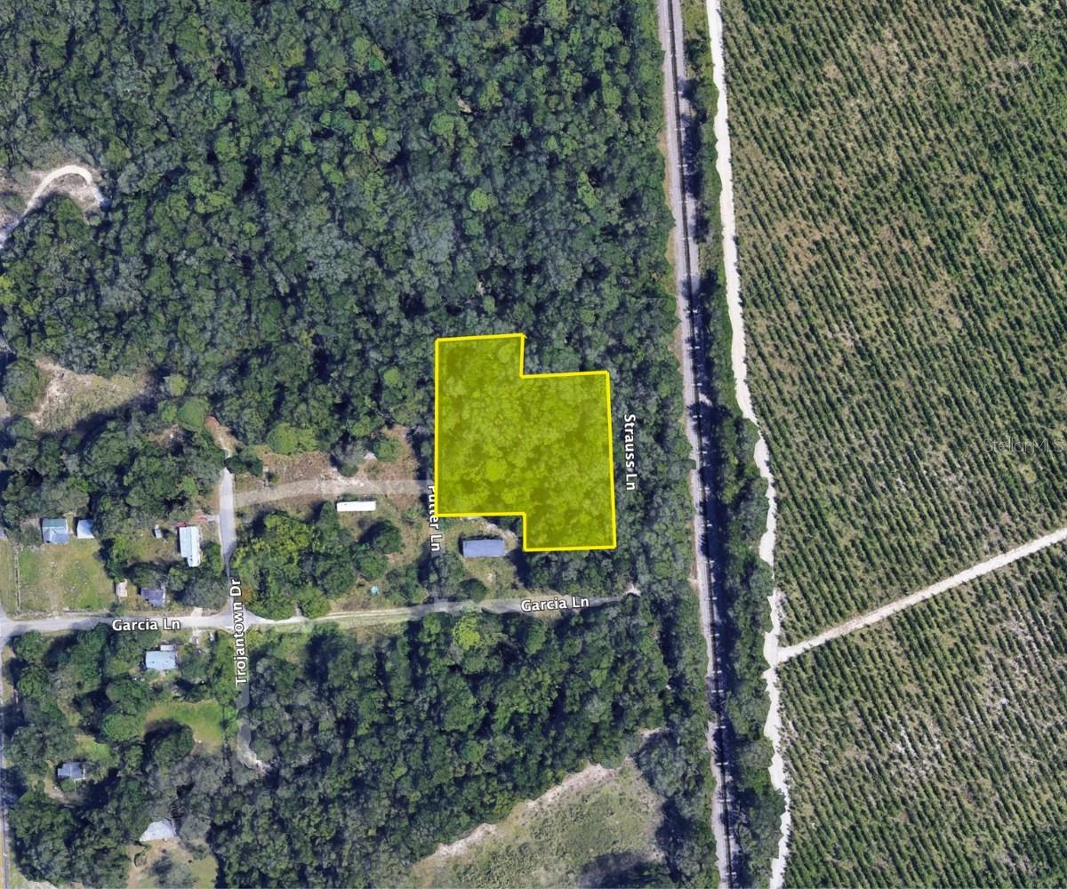 Details for 17326 Putter Lane, SPRING HILL, FL 34610