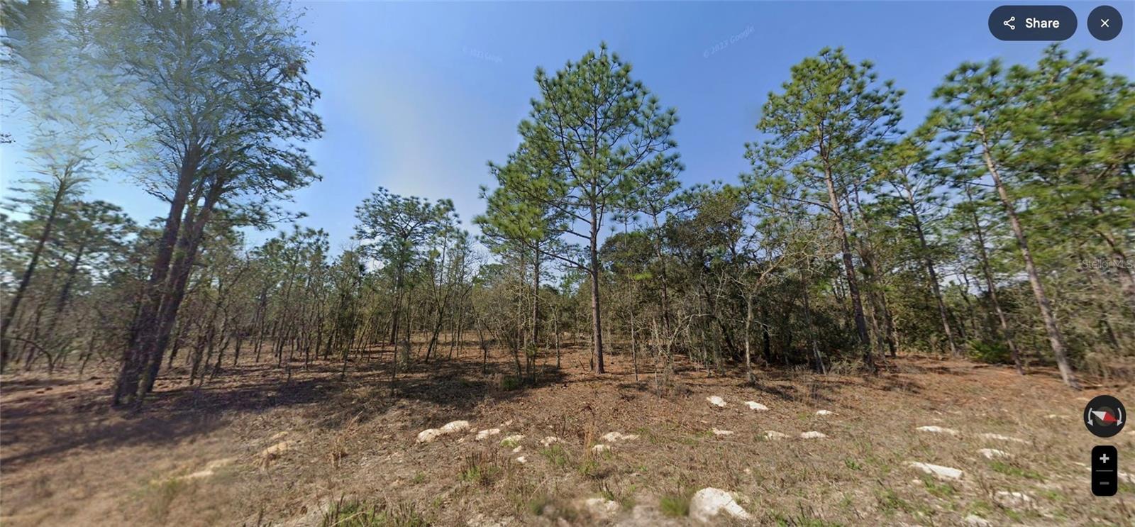 Details for Tbd 124 Terrace Road, OCALA, FL 34481