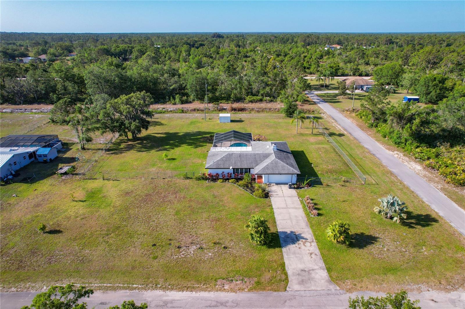 Image 44 of 48 For 3221 Granada Drive