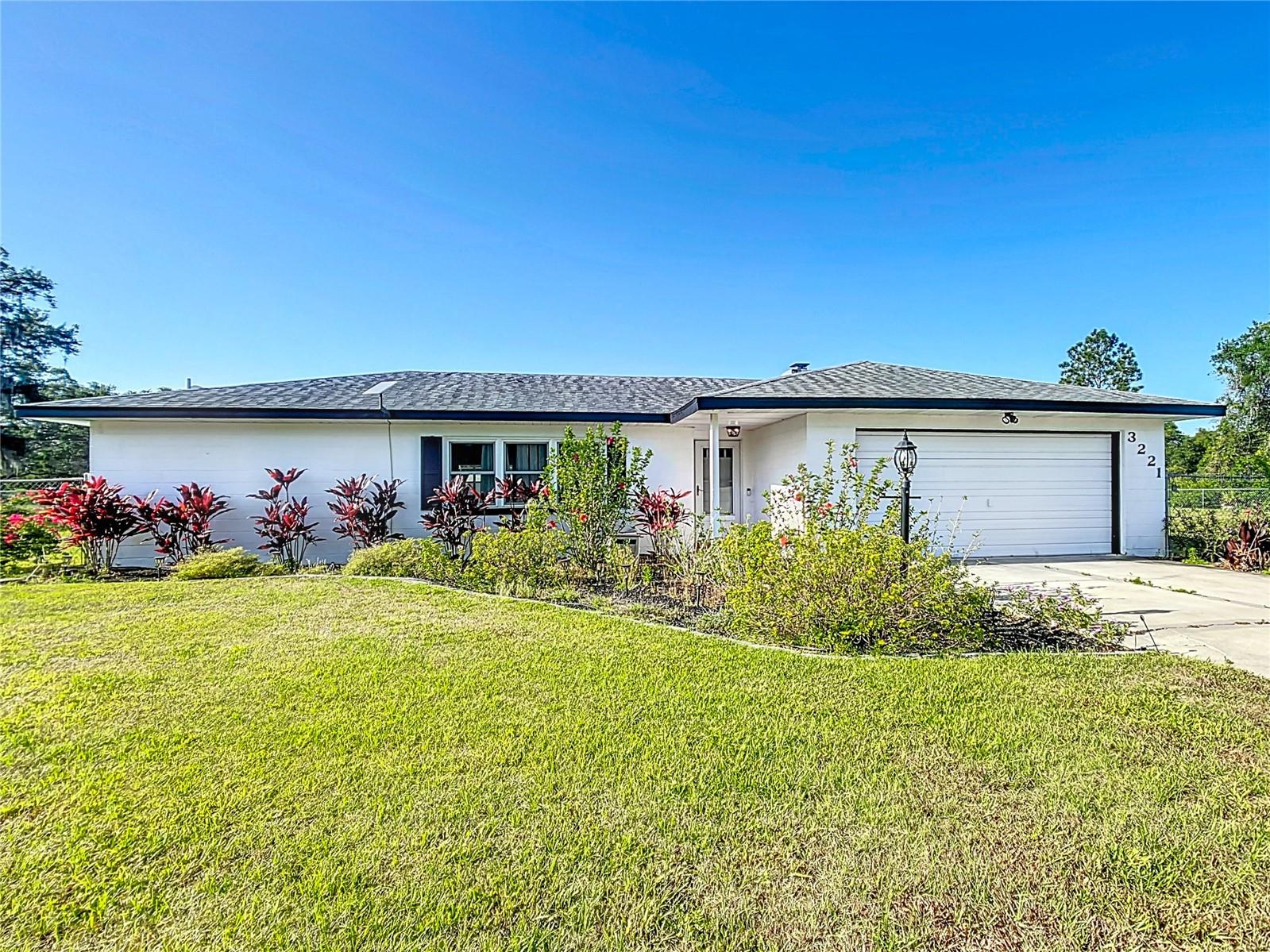 Image 47 of 48 For 3221 Granada Drive