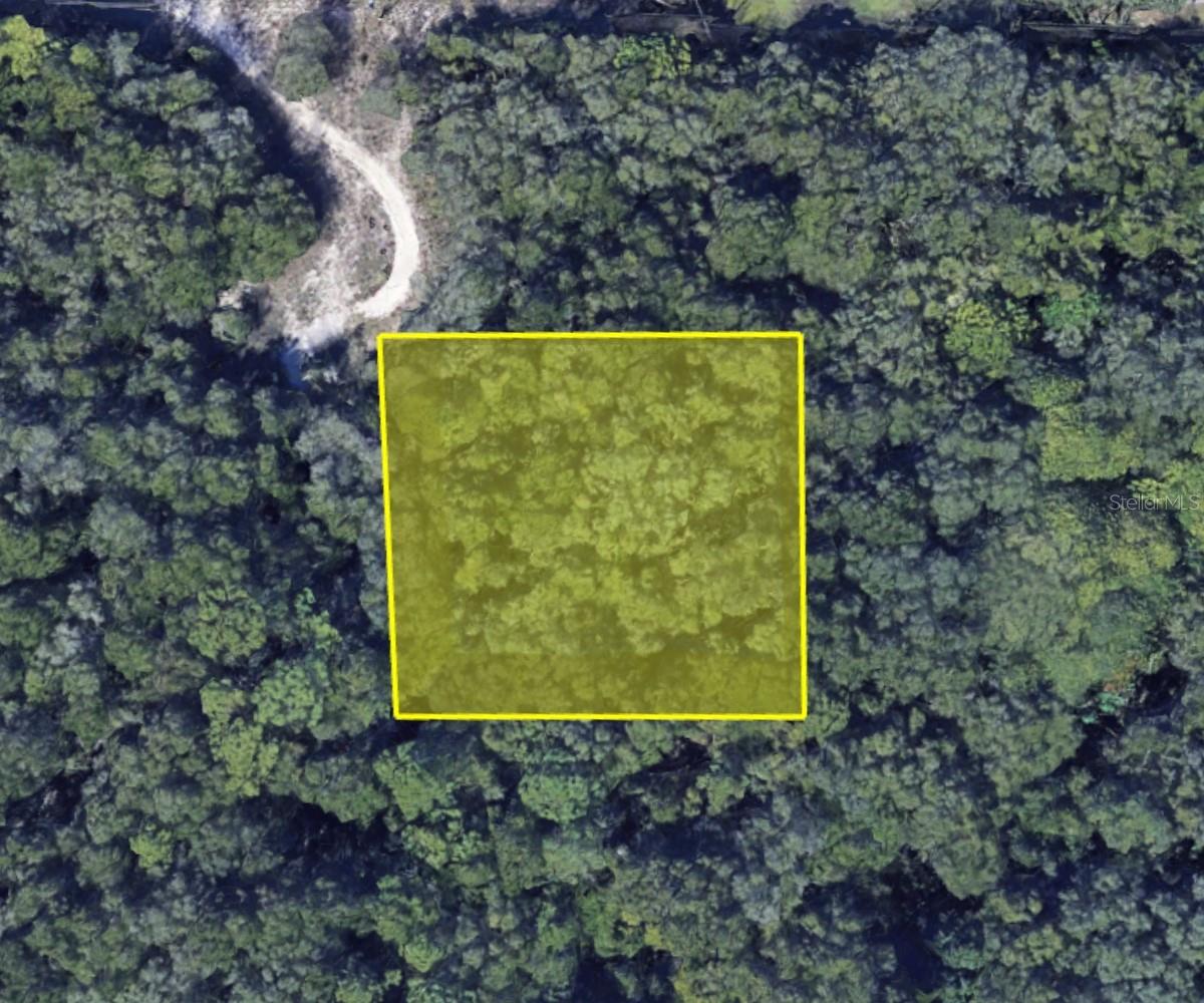 Details for Tbd Trojantown Drive, SPRING HILL, FL 34610