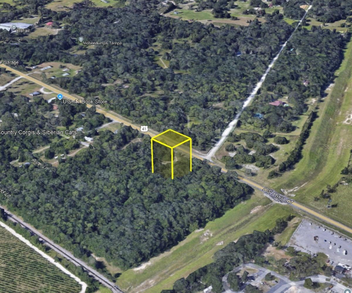 Image 2 of 8 For Tbd Trojantown Drive