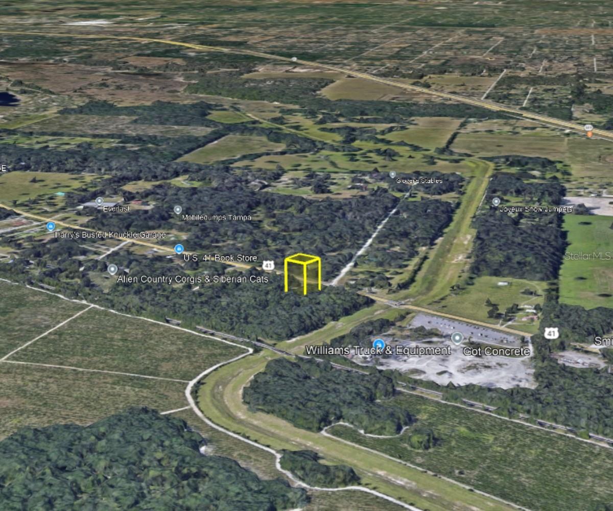 Image 4 of 8 For Tbd Trojantown Drive