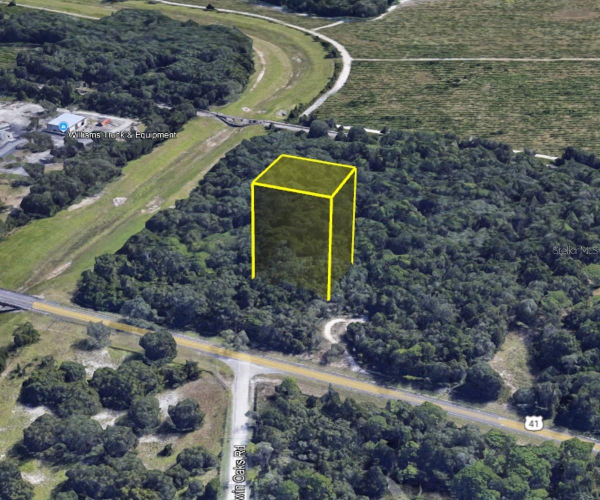 Image 8 of 8 For Tbd Trojantown Drive