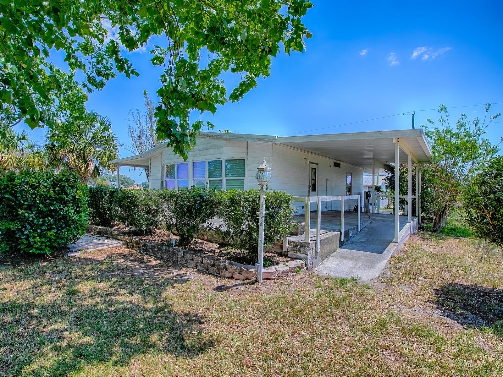 Details for 8395 Cr 747  , WEBSTER, FL 33597
