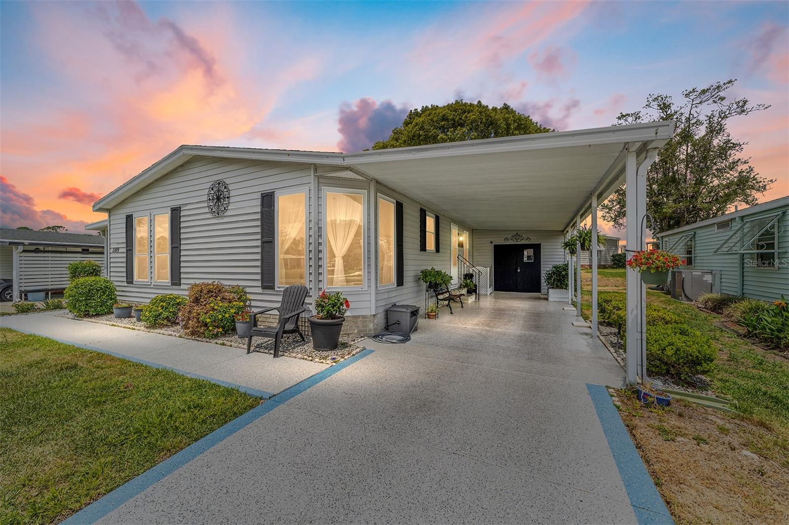 Details for 1109 Paradise Drive, THE VILLAGES, FL 32159