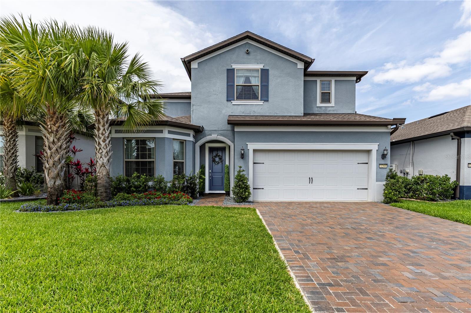 Details for 1268 Patterson Terrace, LAKE MARY, FL 32746