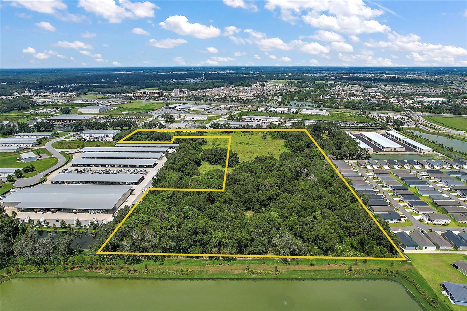 Details for 4609 County Road 156, WILDWOOD, FL 34785