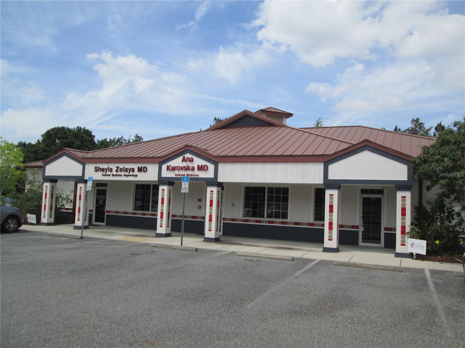 Details for 33049 Professional Drive 103, LEESBURG, FL 34788