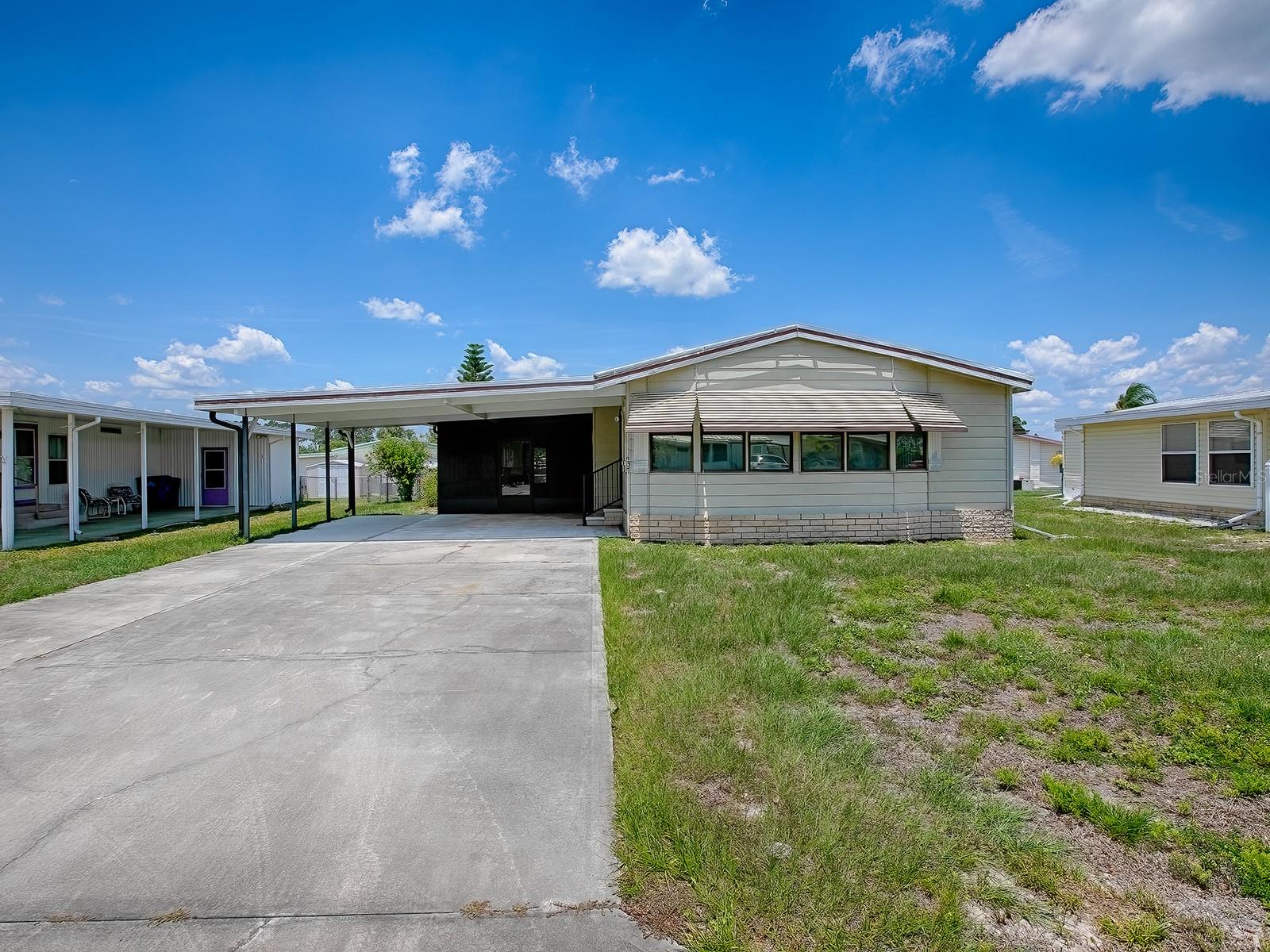 Details for 1437 Apache Circle, TAVARES, FL 32778