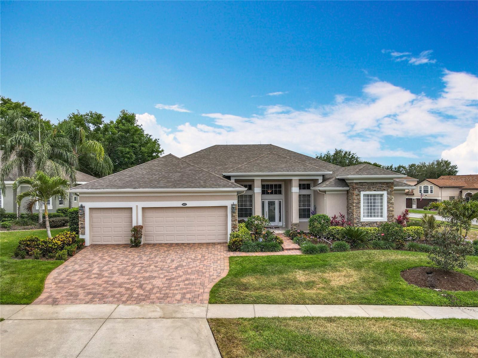 Details for 1473 Lakemist Lane, CLERMONT, FL 34711