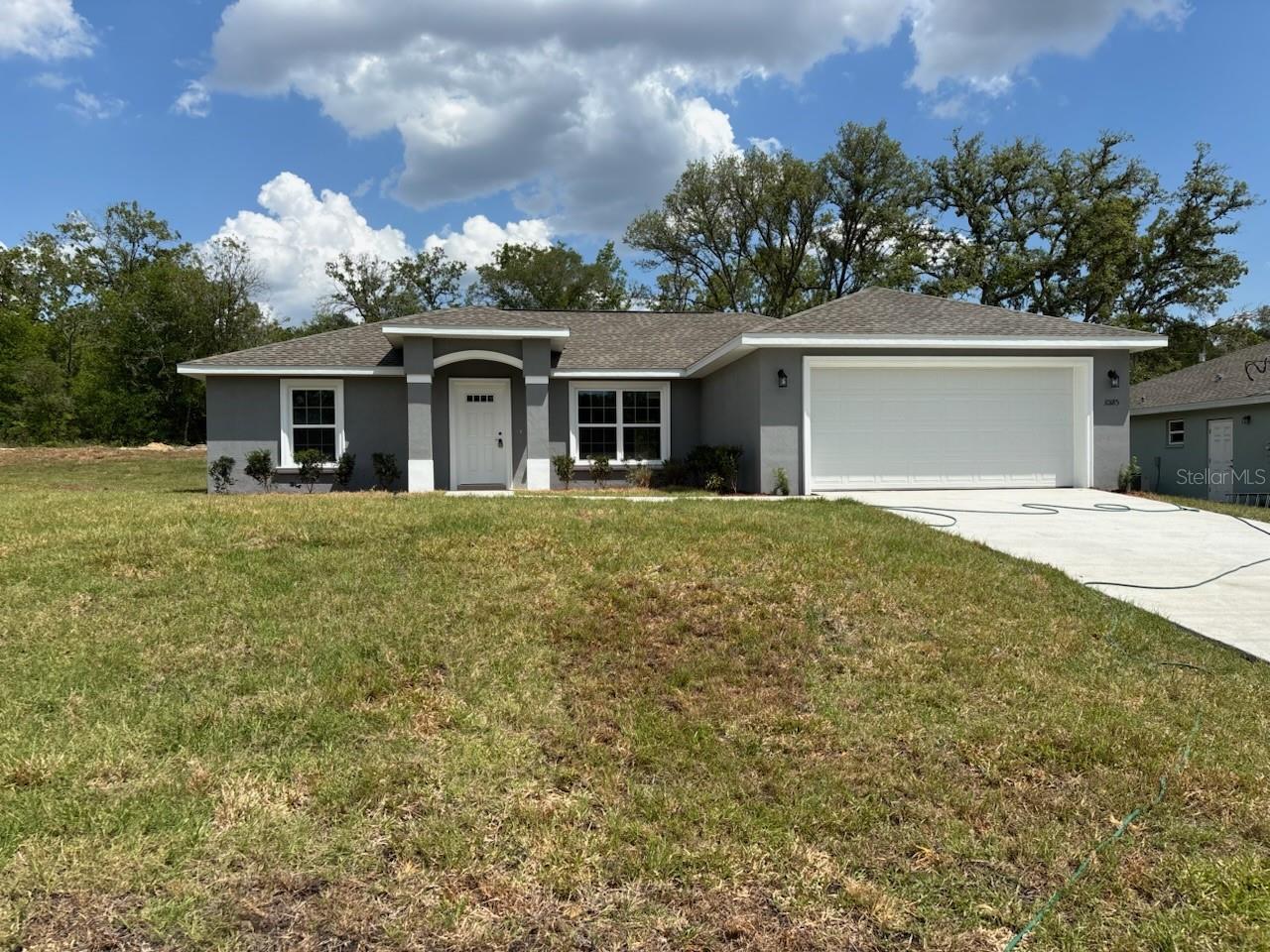 Details for 10185 Halsey Way, CITRUS SPRINGS, FL 34434