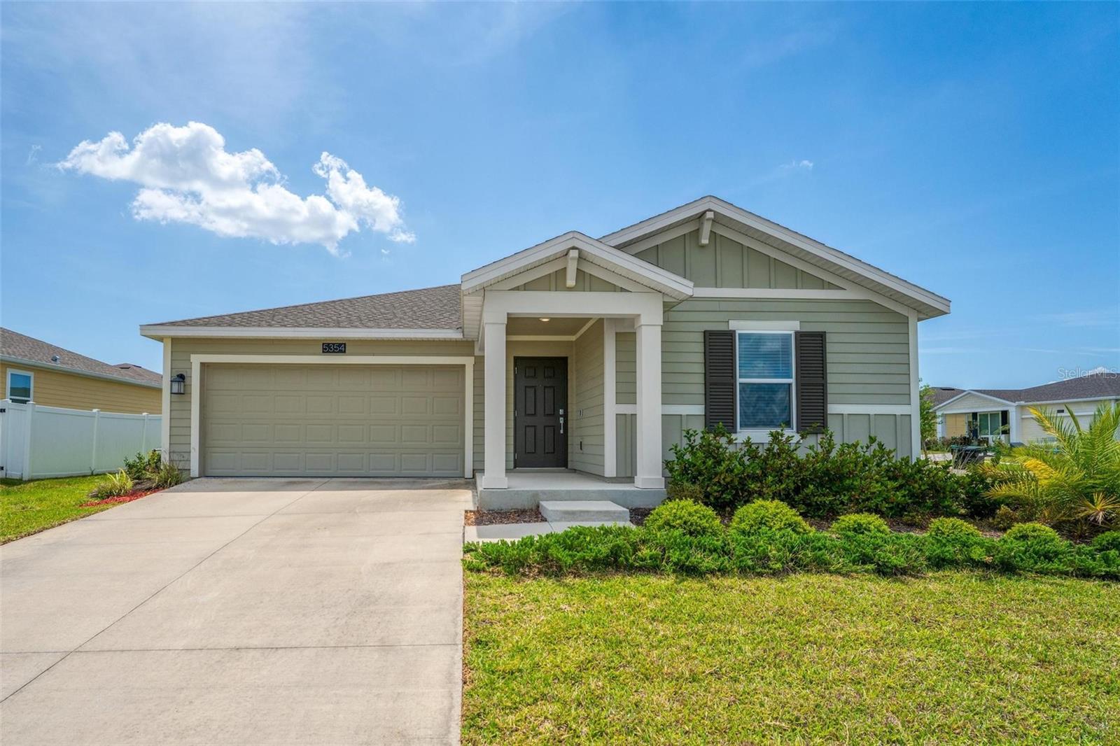 Details for 5354 Travertine Street, MOUNT DORA, FL 32757