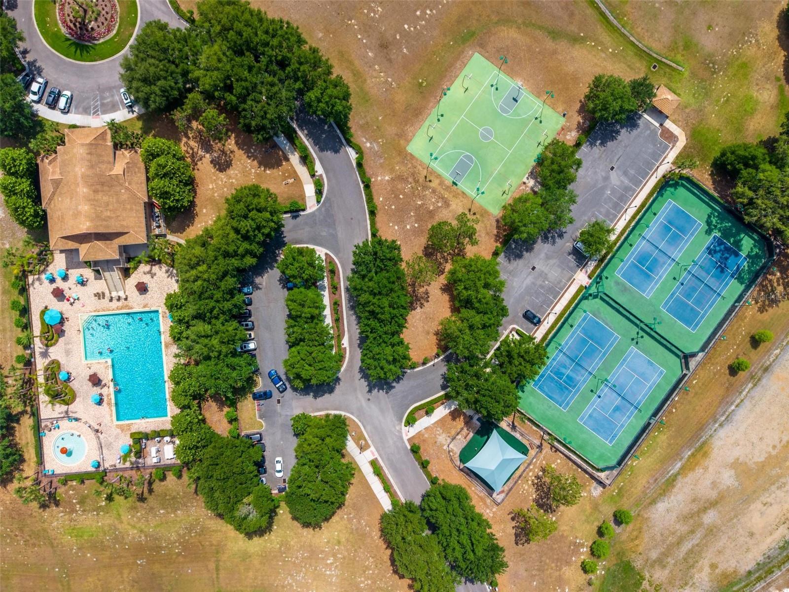 Image 48 of 61 For 5354 Travertine Street