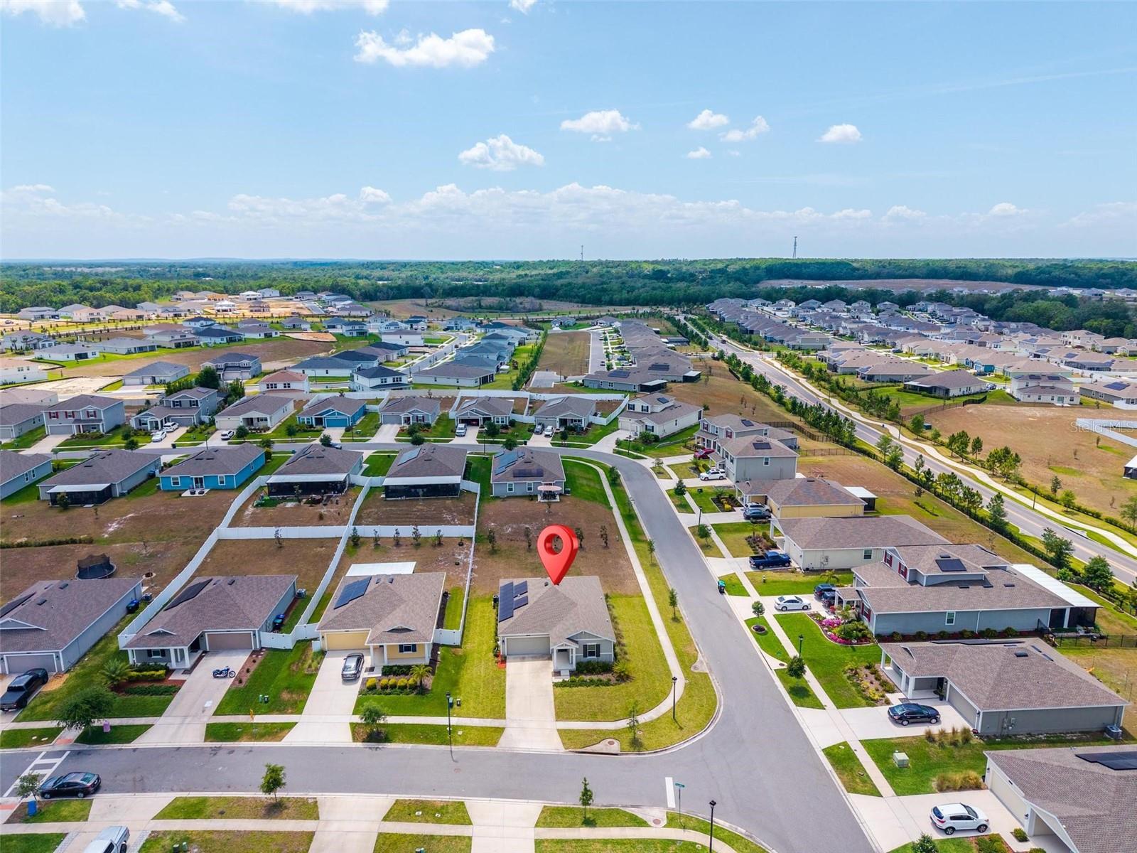 Image 52 of 61 For 5354 Travertine Street