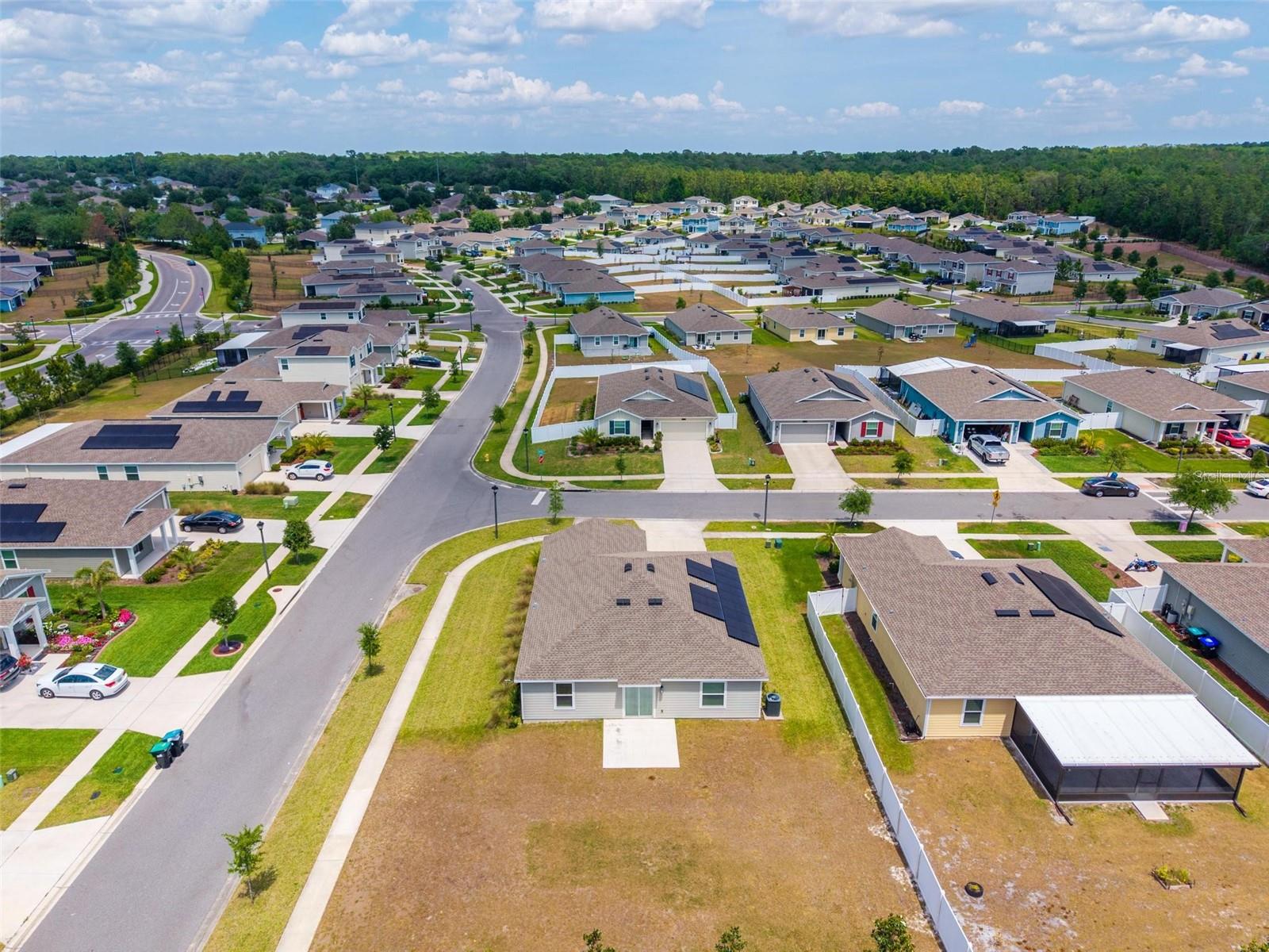 Image 54 of 61 For 5354 Travertine Street