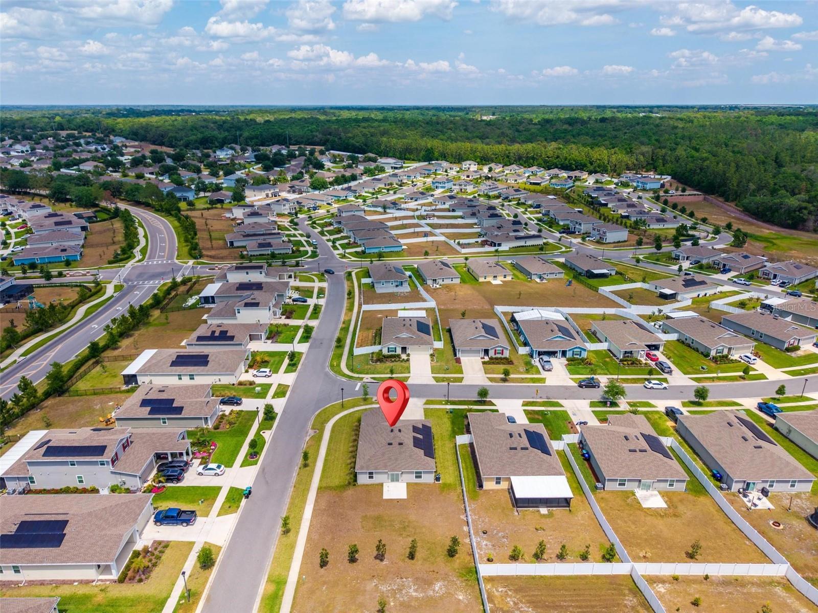 Image 55 of 61 For 5354 Travertine Street