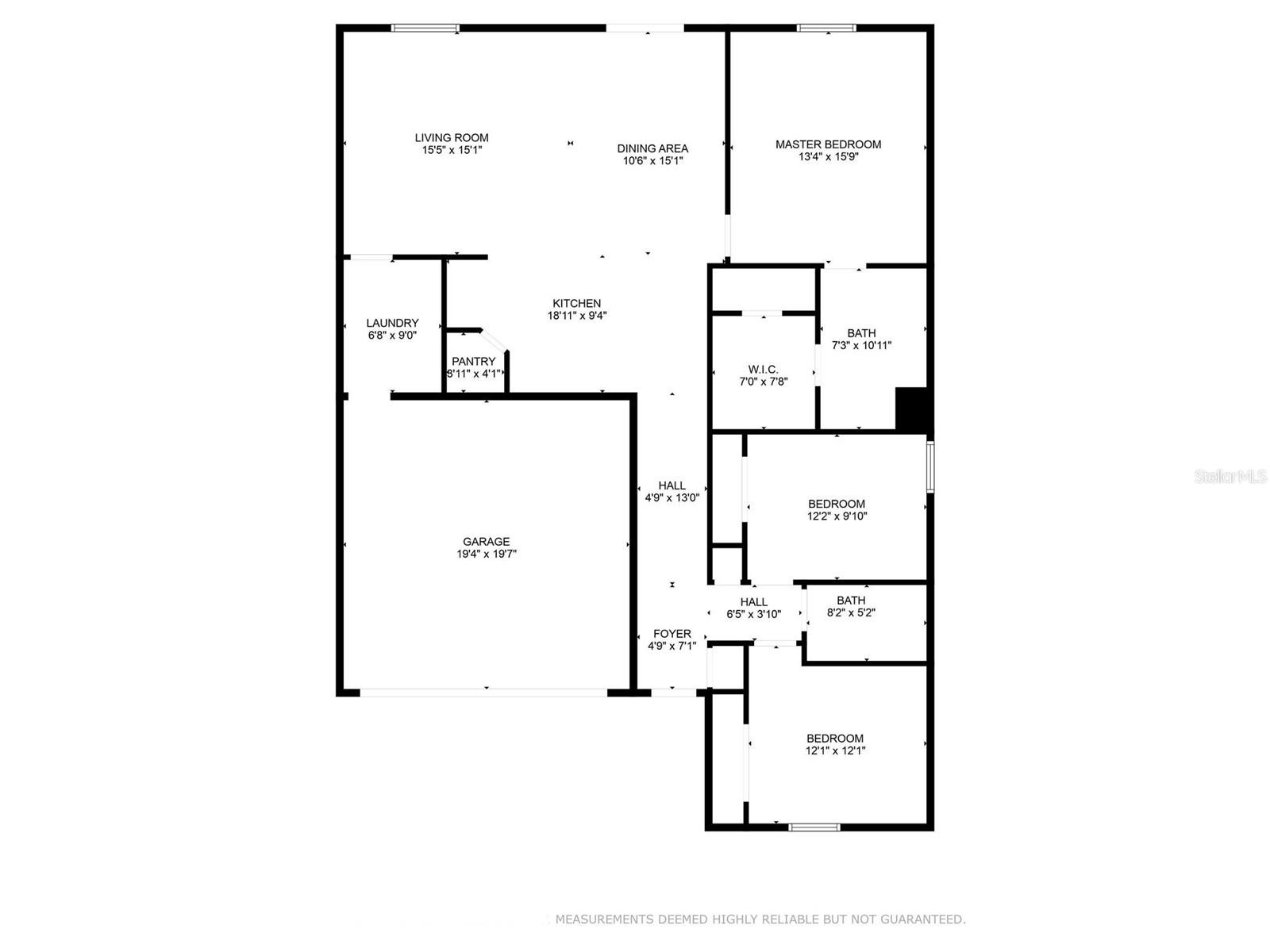 Image 60 of 61 For 5354 Travertine Street