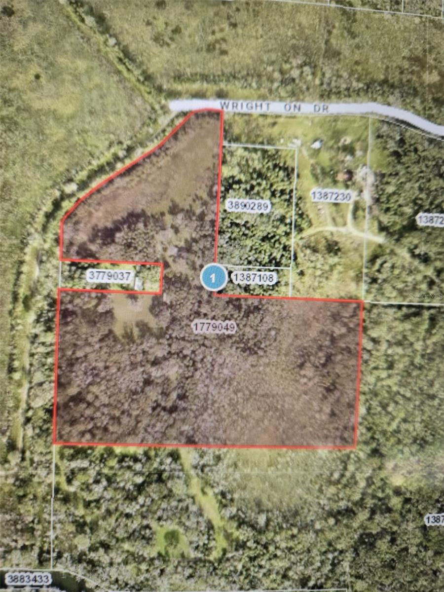 Details for 9603 Wright On Drive, LEESBURG, FL 34788