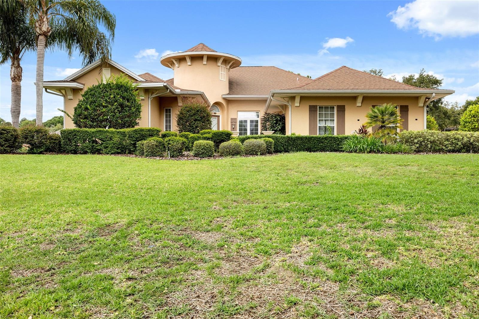 Details for 39539 Harbor Hills Boulevard, LADY LAKE, FL 32159