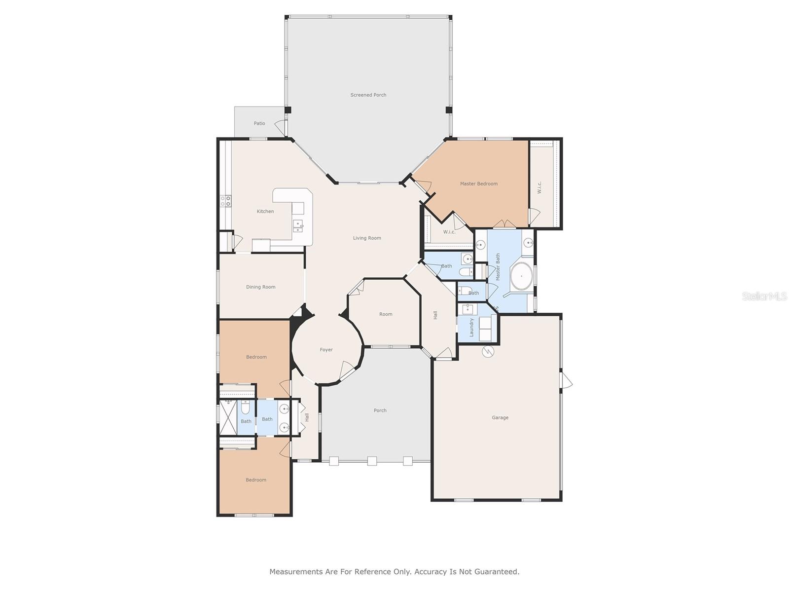 Image 10 of 49 For 39539 Harbor Hills Boulevard