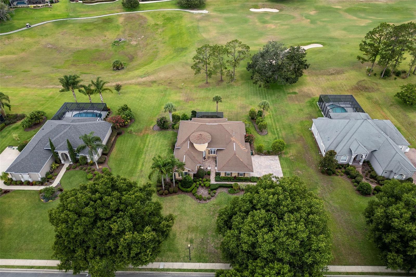 Image 37 of 49 For 39539 Harbor Hills Boulevard