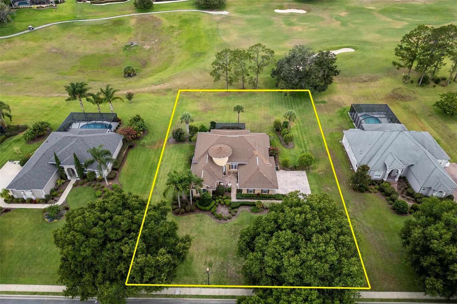 Image 38 of 49 For 39539 Harbor Hills Boulevard