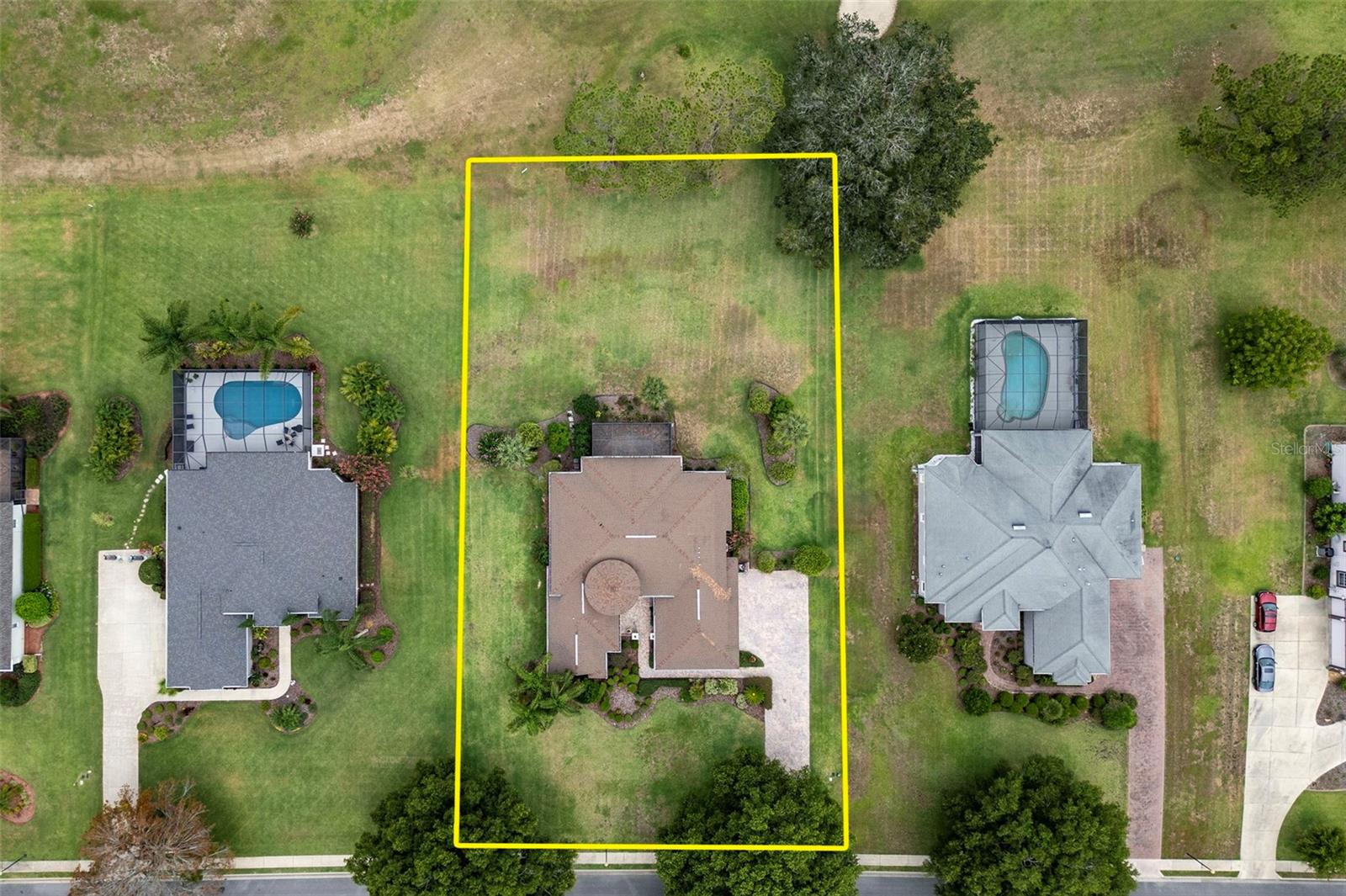 Image 40 of 49 For 39539 Harbor Hills Boulevard