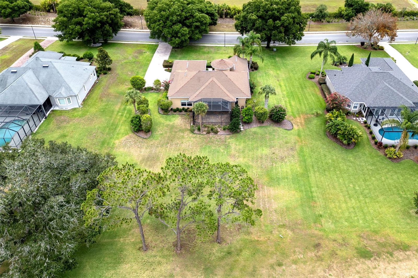 Image 41 of 49 For 39539 Harbor Hills Boulevard