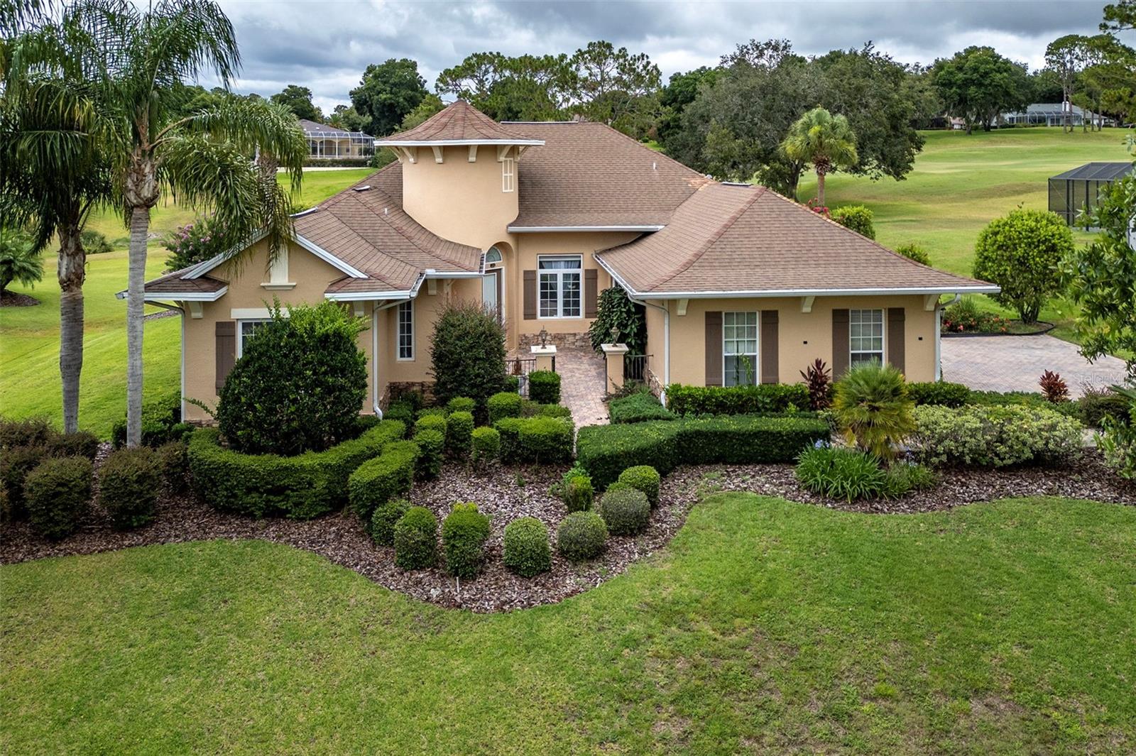Image 43 of 49 For 39539 Harbor Hills Boulevard