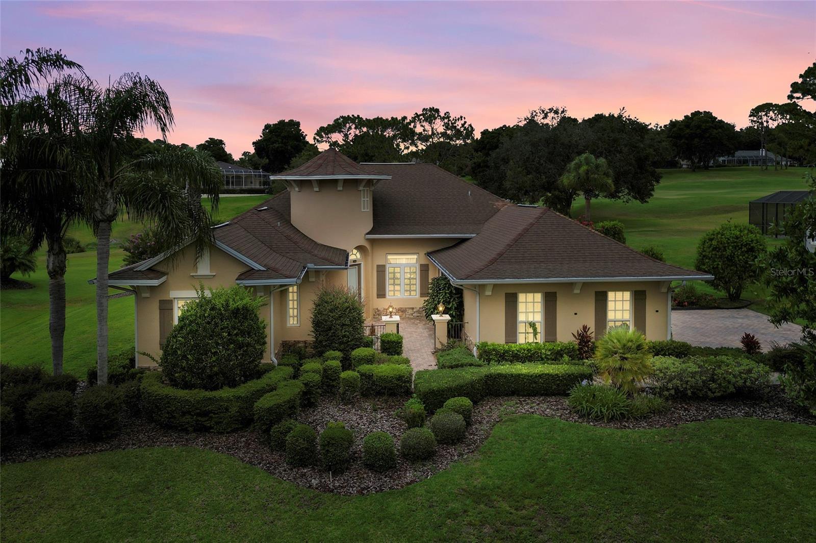 Image 47 of 49 For 39539 Harbor Hills Boulevard