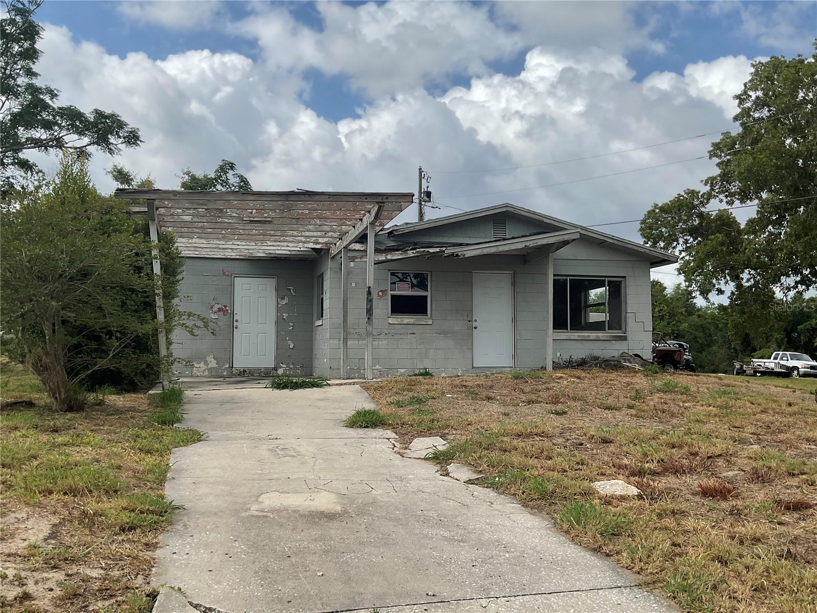 Details for 447 Desoto Street, CLERMONT, FL 34711