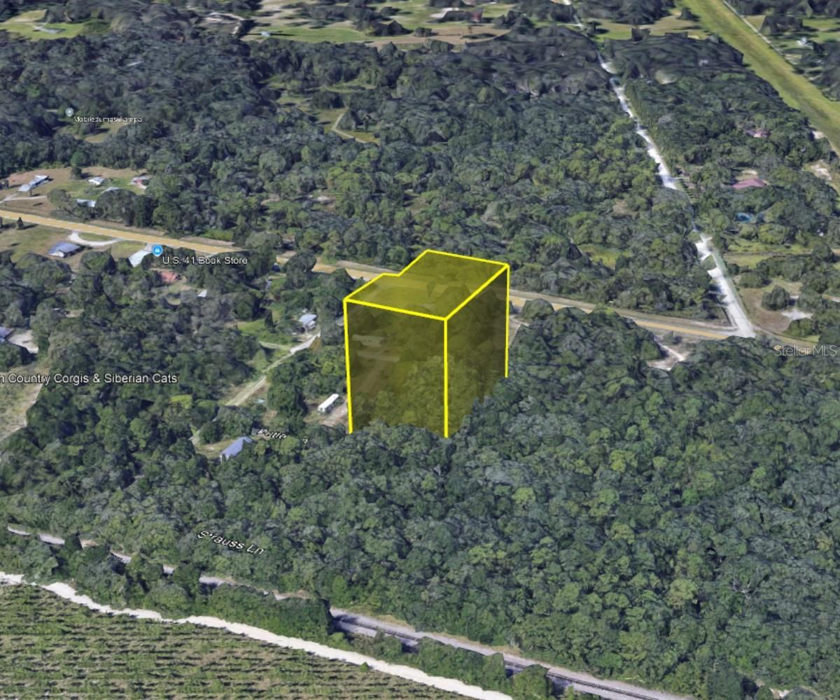 Image 6 of 8 For Tbd Putter Lane