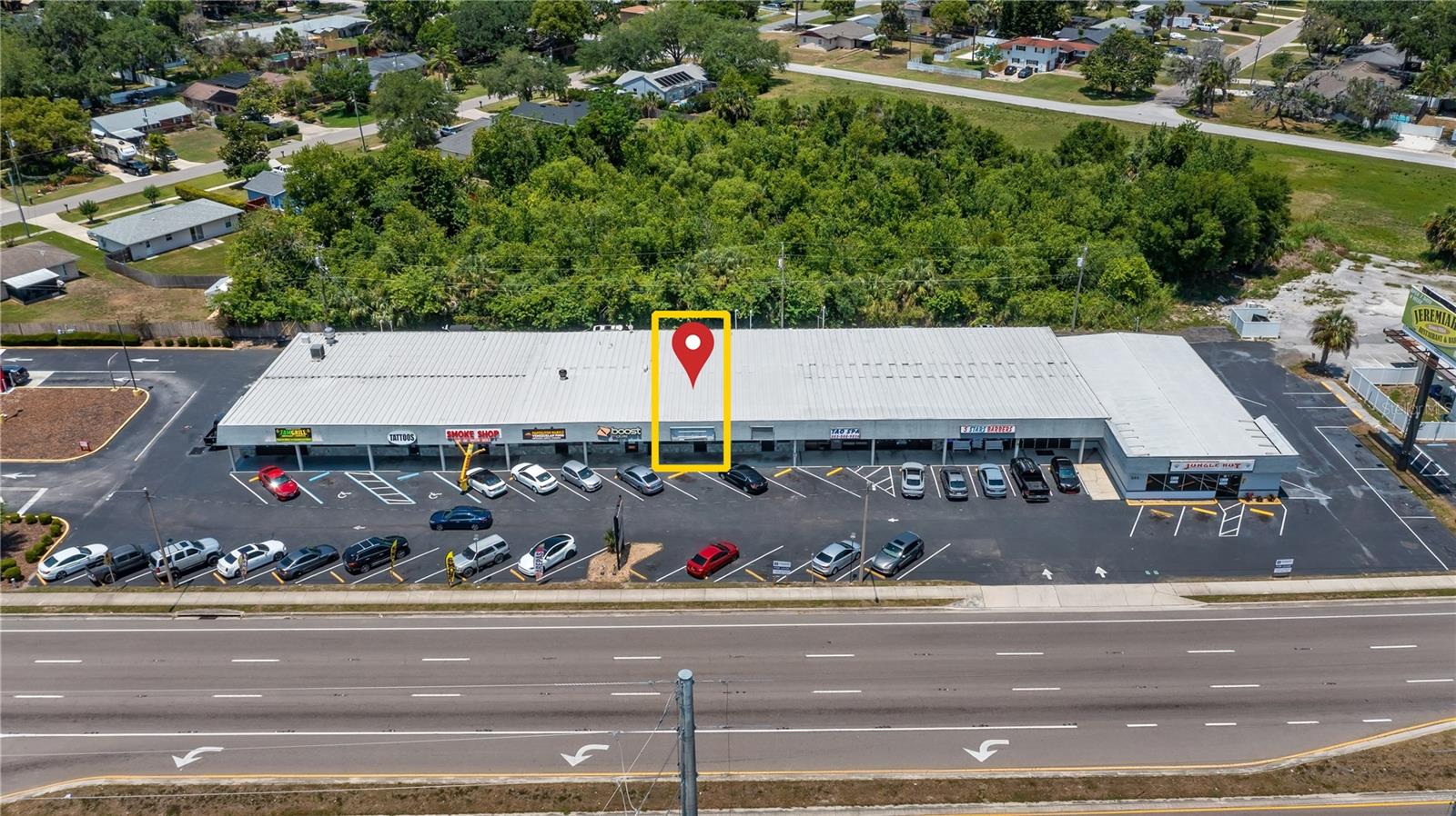 Image 2 of 24 For 390 Burleigh Boulevard 338