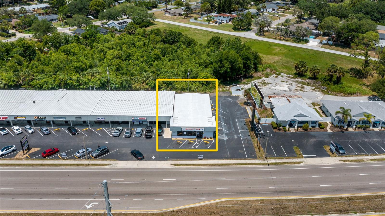 Details for 324 Burleigh Boulevard, TAVARES, FL 32778