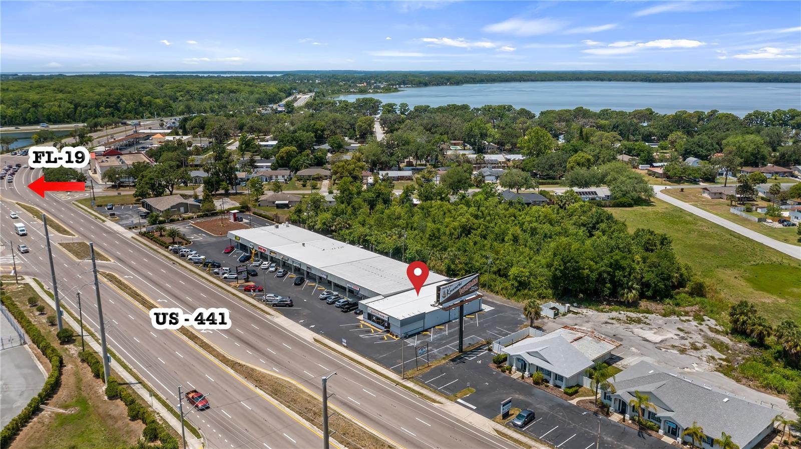 Image 2 of 27 For 324 Burleigh Boulevard