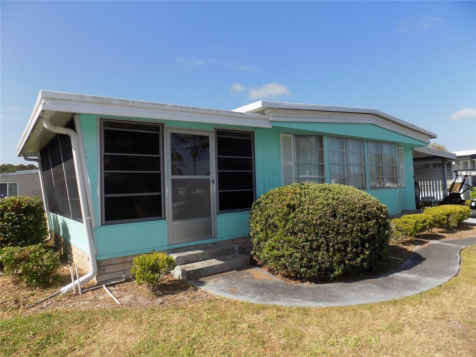 Details for 323 Hawthorne Boulevard, LEESBURG, FL 34748