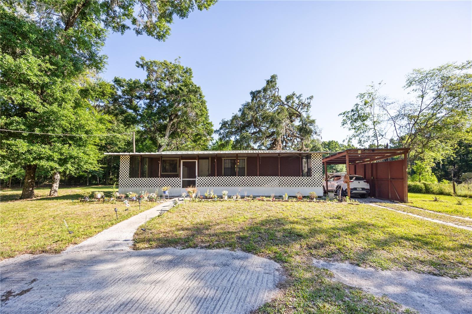 Details for 2045 83rd Place, BUSHNELL, FL 33513