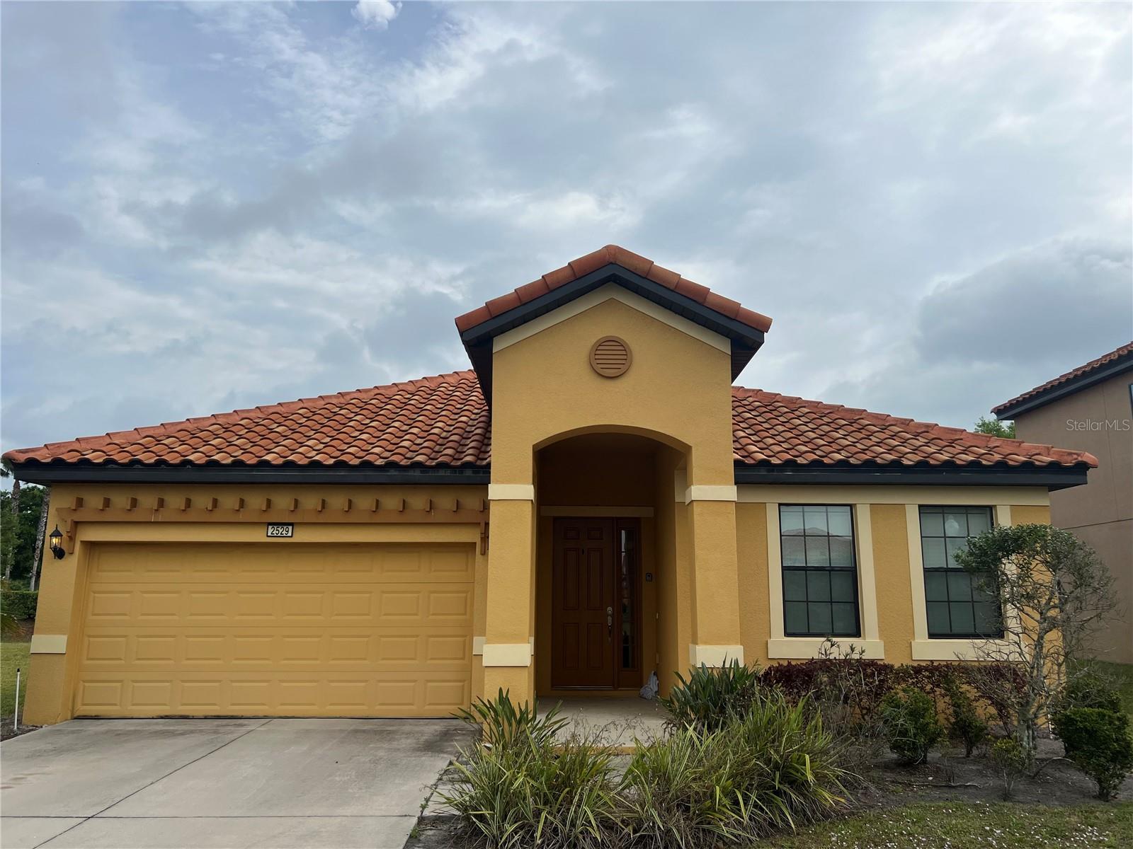 Details for 2529 Rosemont Circle, DAVENPORT, FL 33837