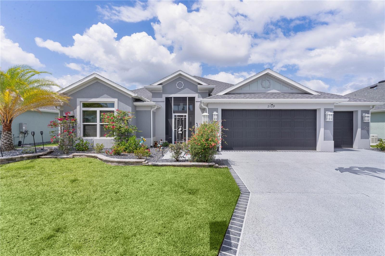 Details for 2129 Landrea Loop, THE VILLAGES, FL 32163