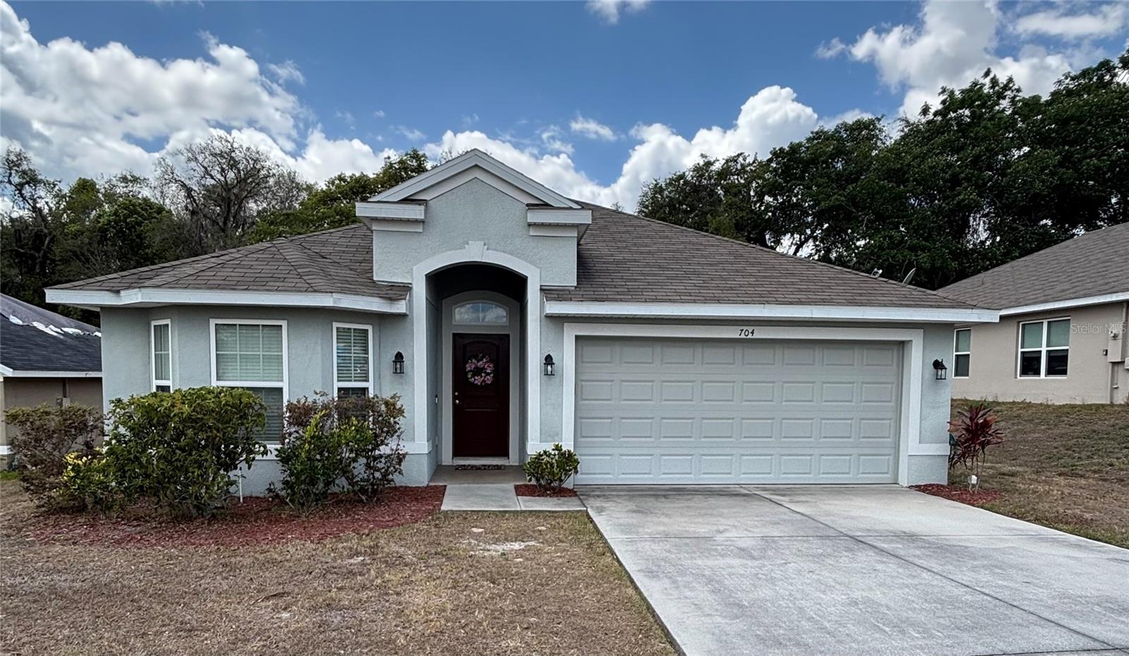 Details for 704 Chelsea Avenue, FRUITLAND PARK, FL 34731