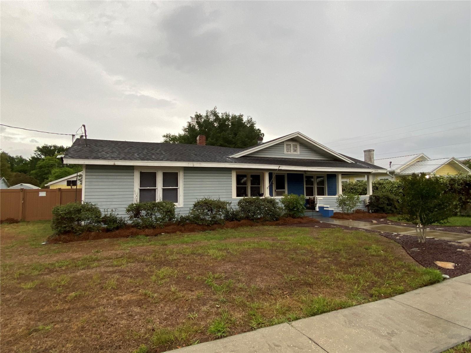 Details for 604 Old Wire Road, WILDWOOD, FL 34785