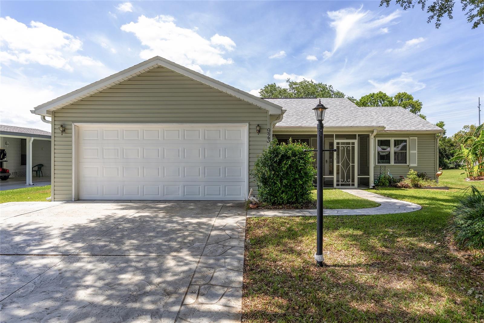 Details for 923 Oleander Street, THE VILLAGES, FL 32159
