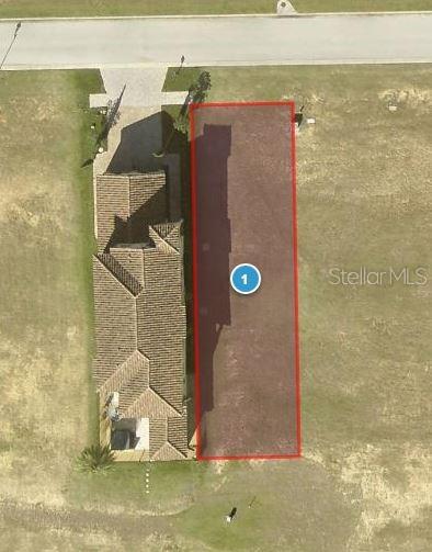 Details for 16234 Vetta Drive, BELLA COLLINA, FL 34756