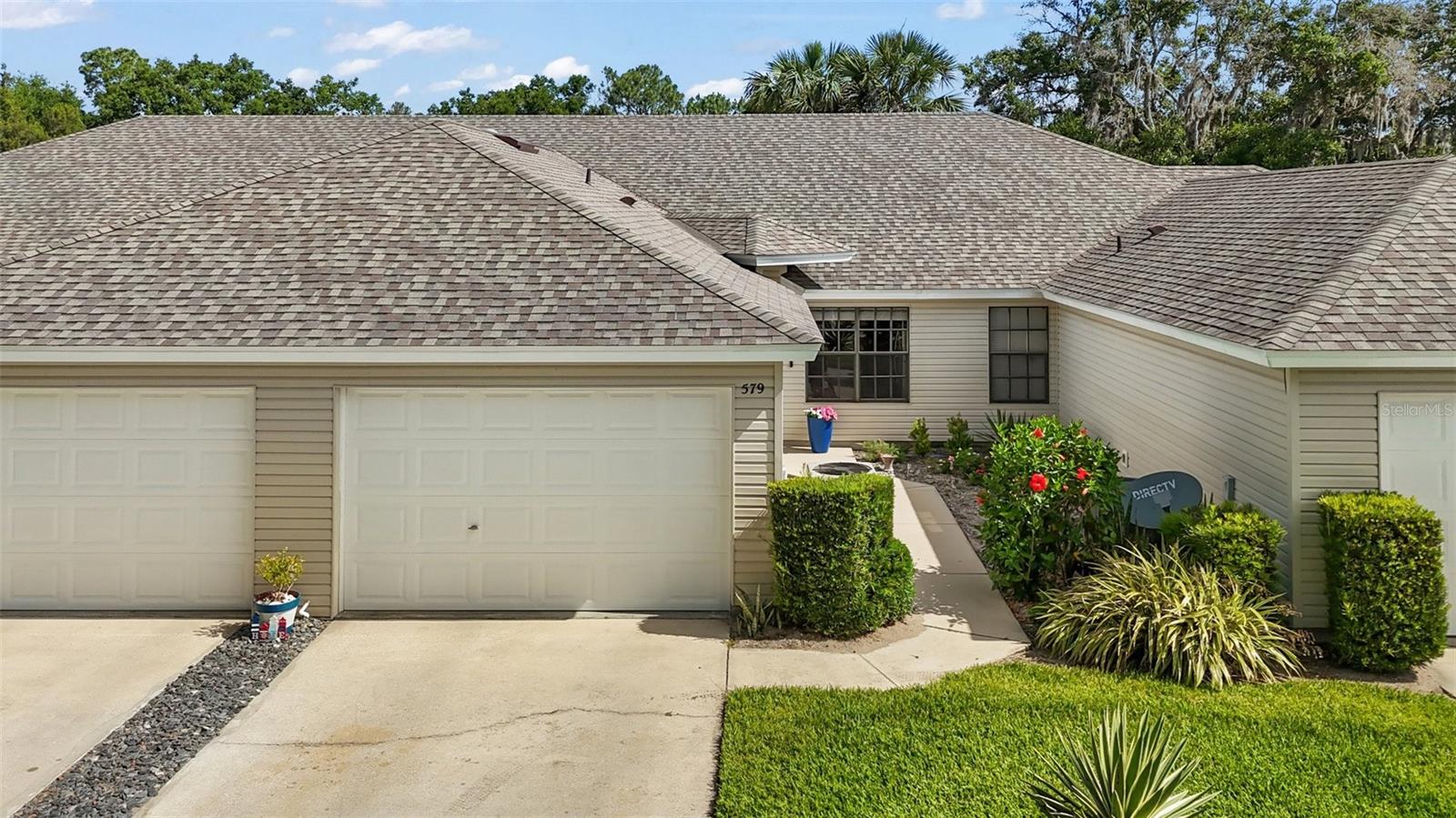 Details for 579 Juniper Way, TAVARES, FL 32778