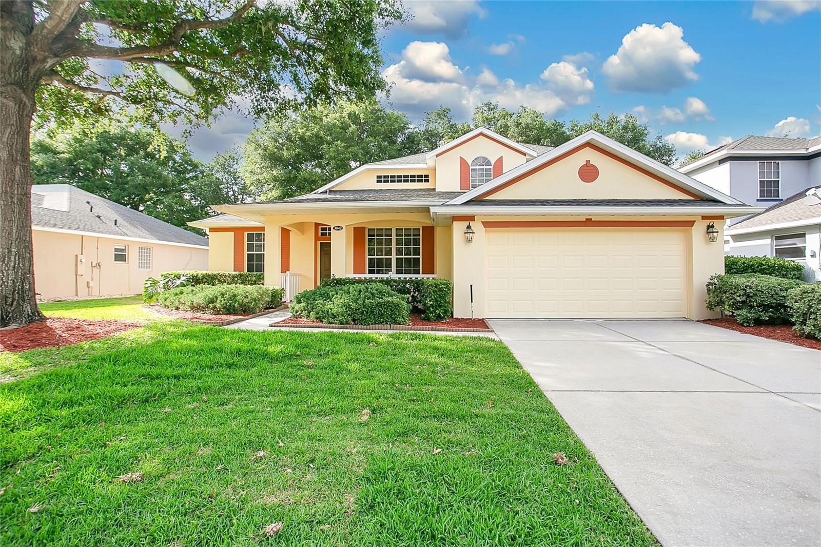 Details for 3842 Beacon Ridge Way, CLERMONT, FL 34711