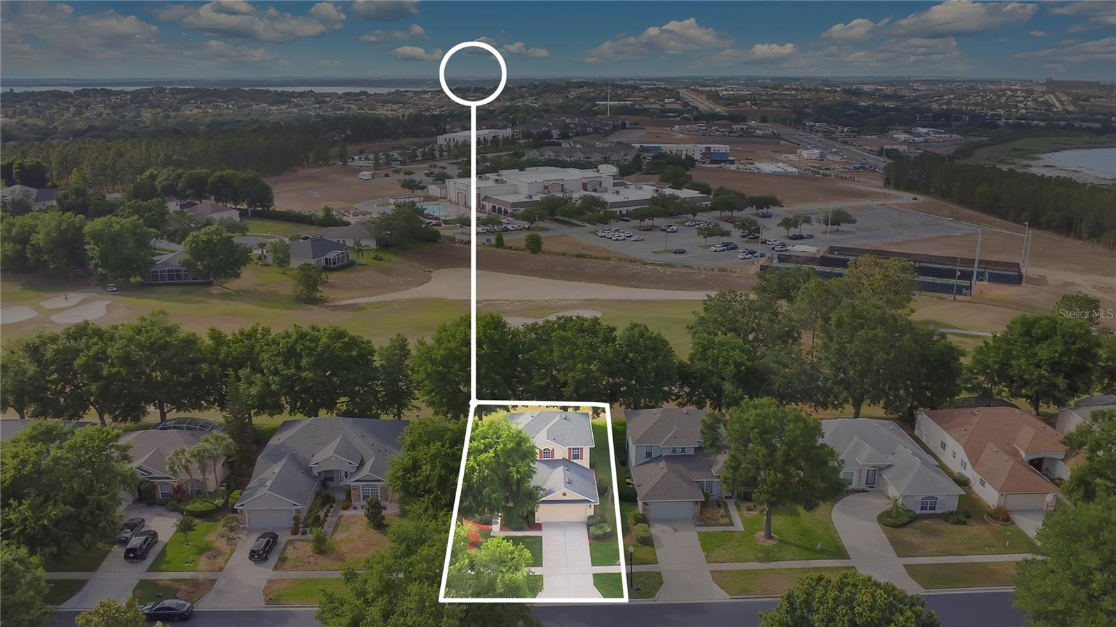 Image 30 of 41 For 3842 Beacon Ridge Way