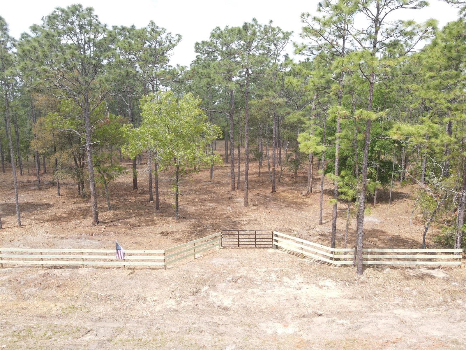Details for Deerpark Heights Road, DUNNELLON, FL 34431