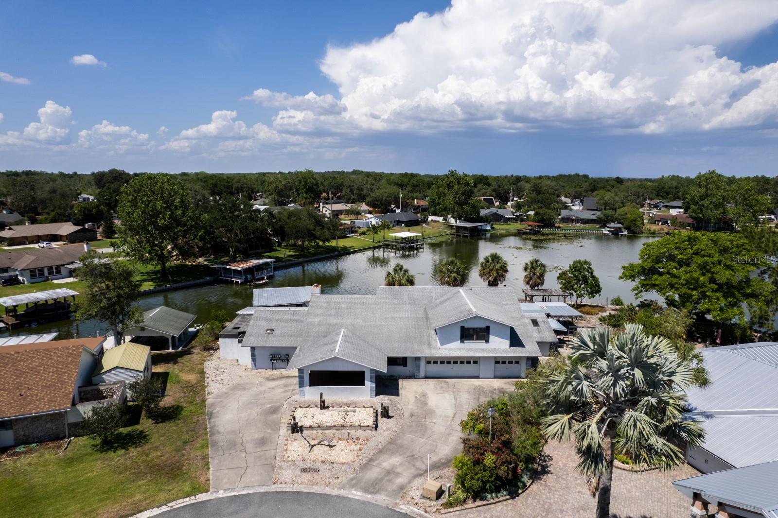 Details for 5339 Kings Court, FRUITLAND PARK, FL 34731