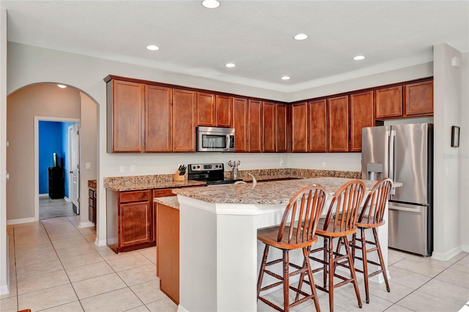 Image 6 of 38 For 15322 Veramonte Way